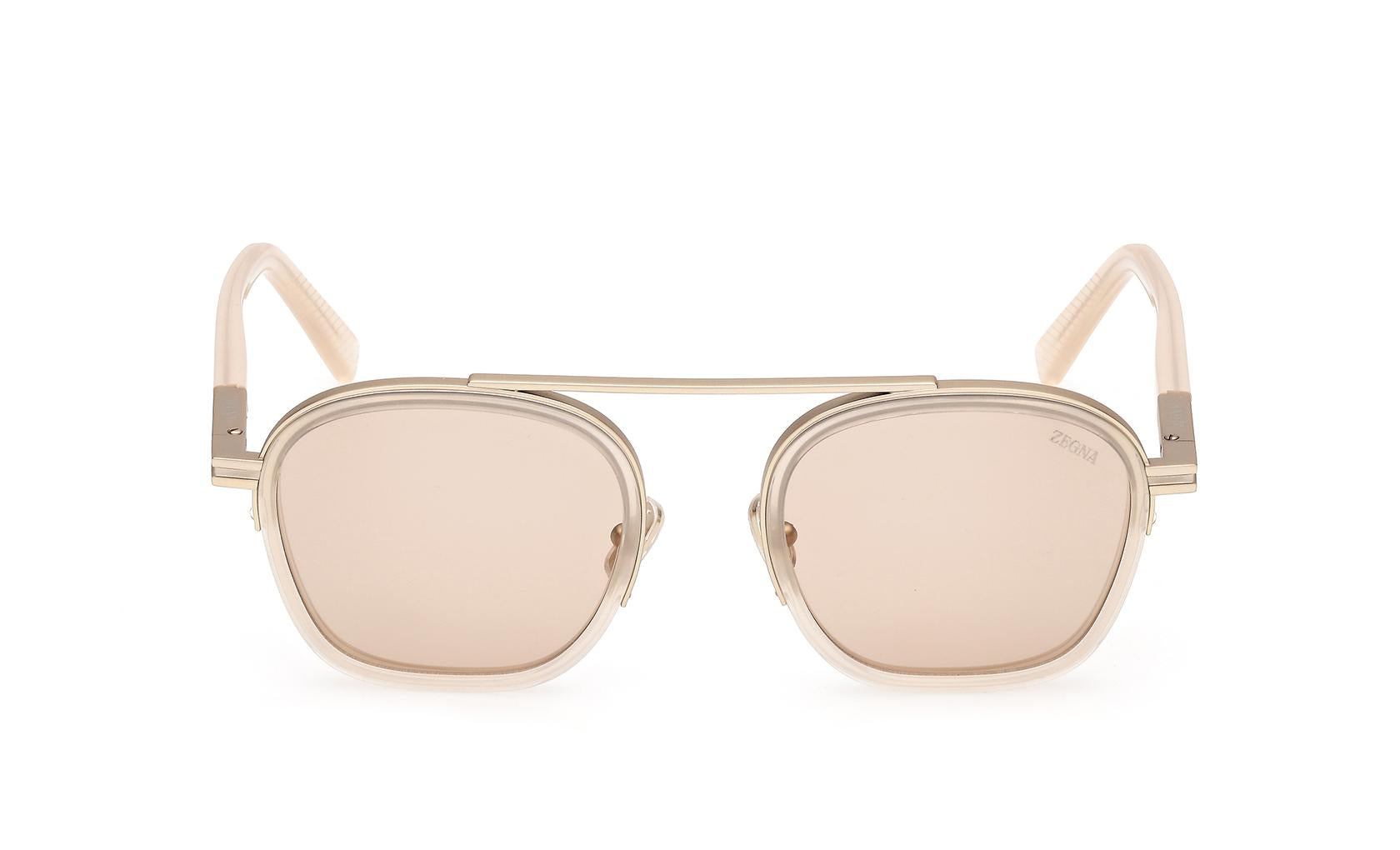 Zegna Sunglasses EZ0231 39E