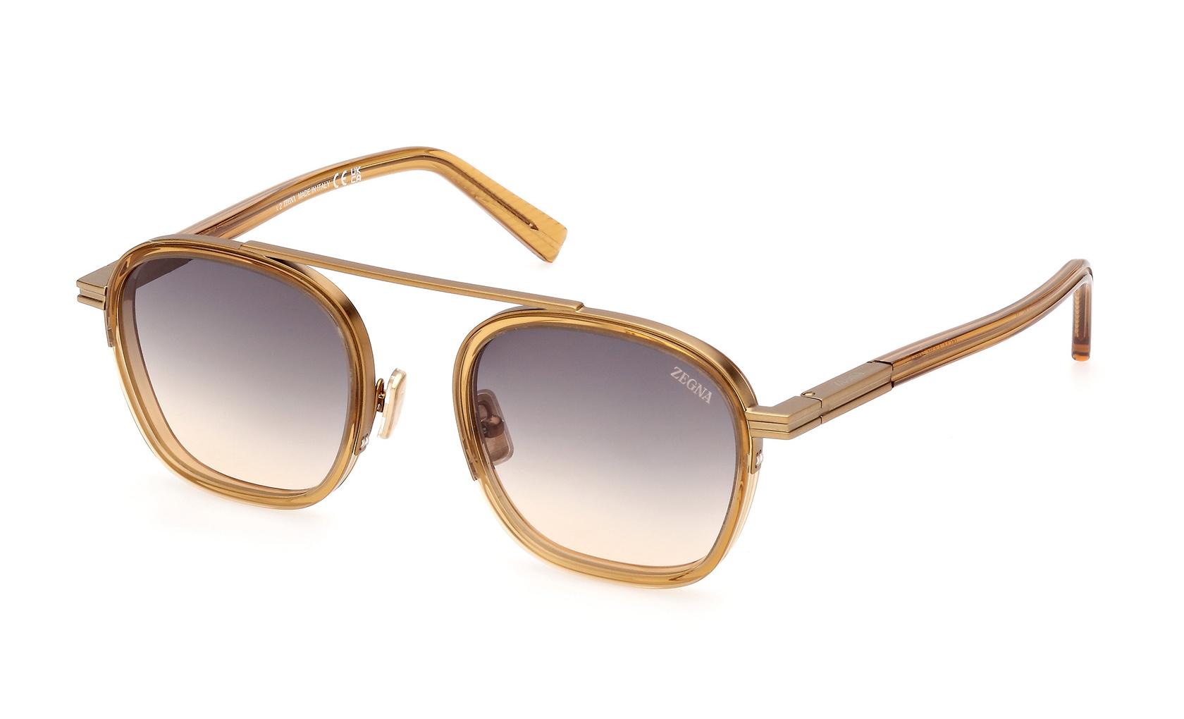 Zegna Sunglasses EZ0231 39K