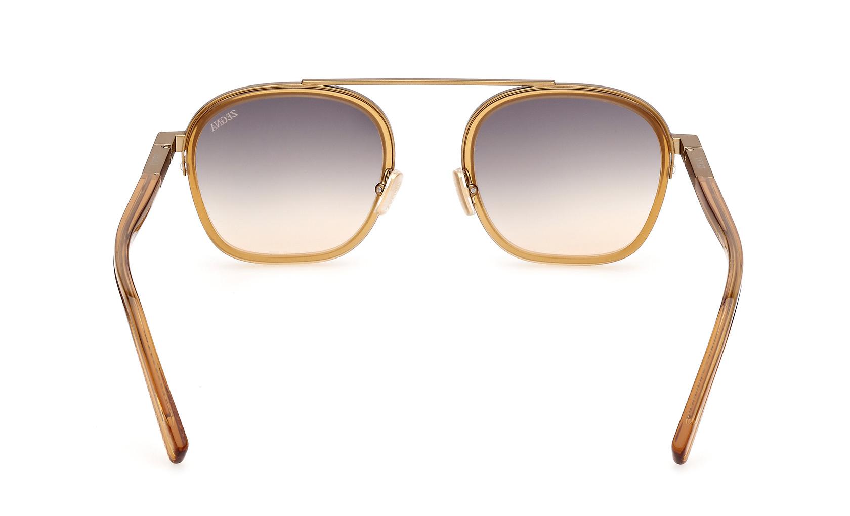 Zegna Sunglasses EZ0231 39K