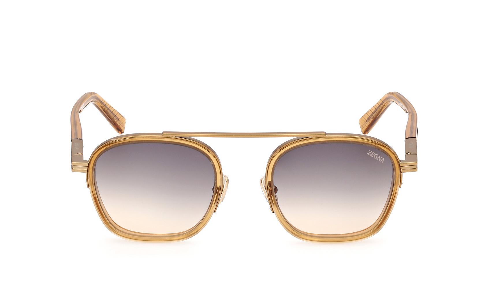 Zegna Sunglasses EZ0231 39K
