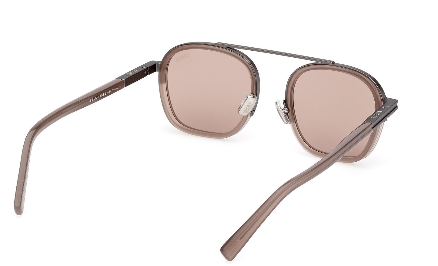 Zegna Sunglasses EZ0231 45E