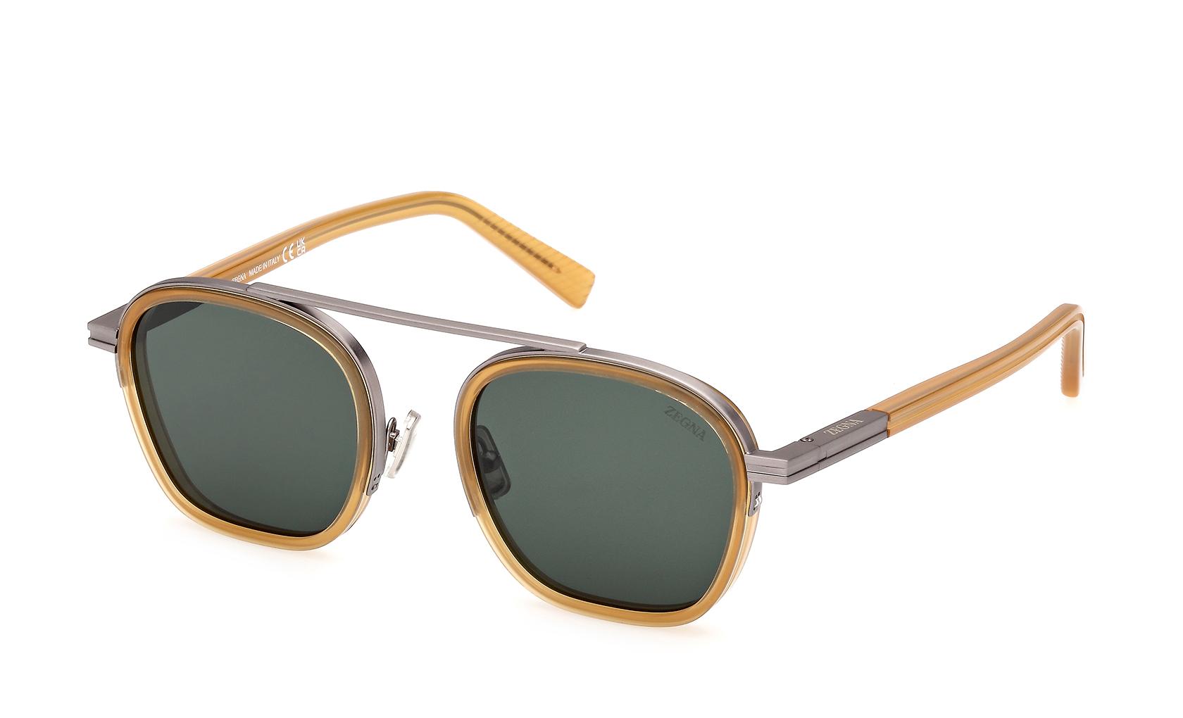 Zegna Sunglasses EZ0231 45N