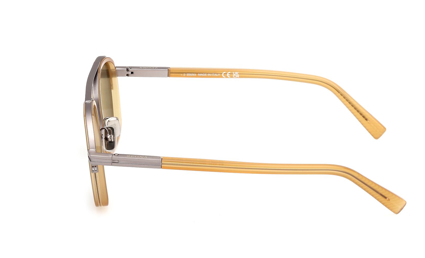 Zegna Sunglasses EZ0231 45N