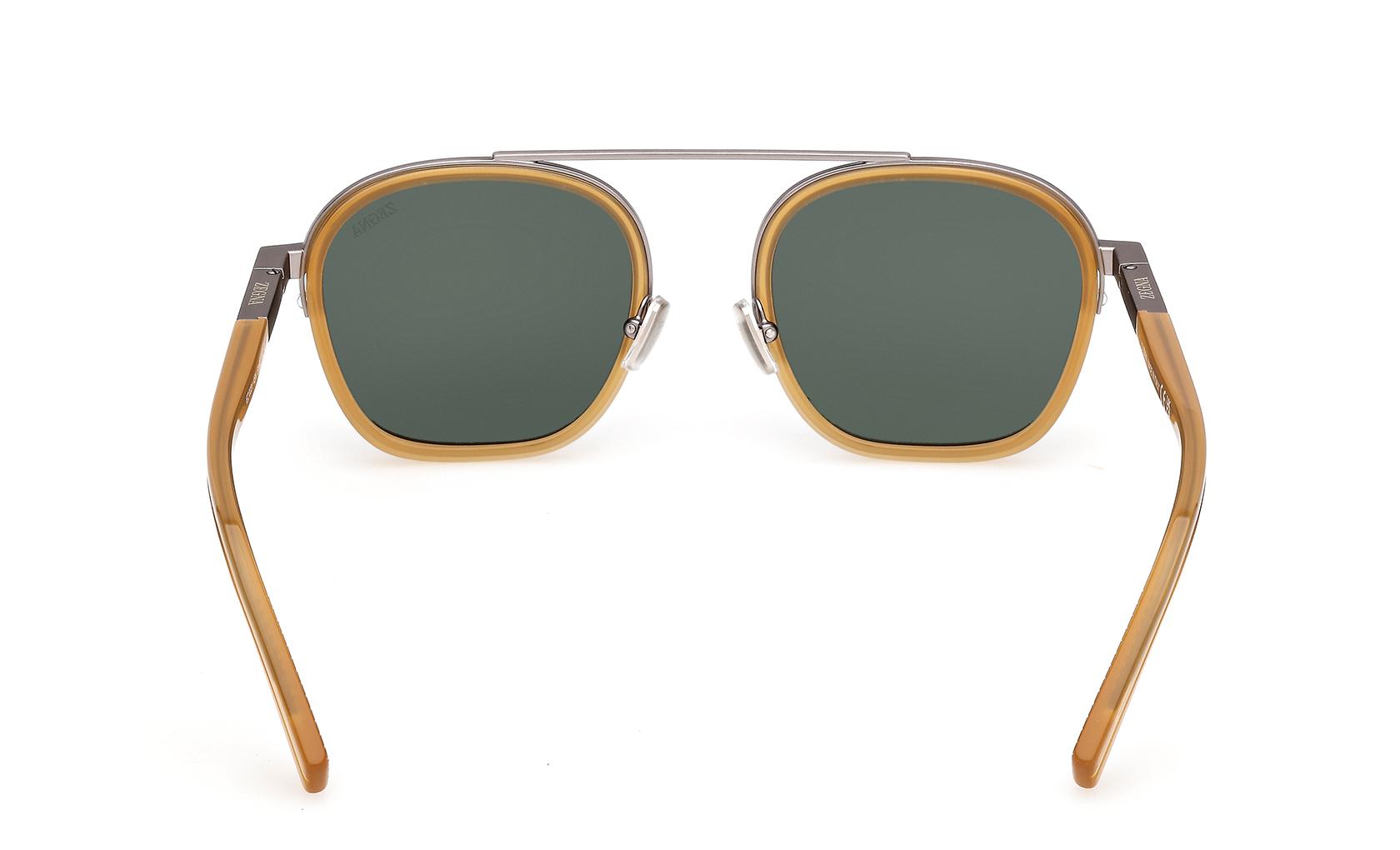 Zegna Sunglasses EZ0231 45N