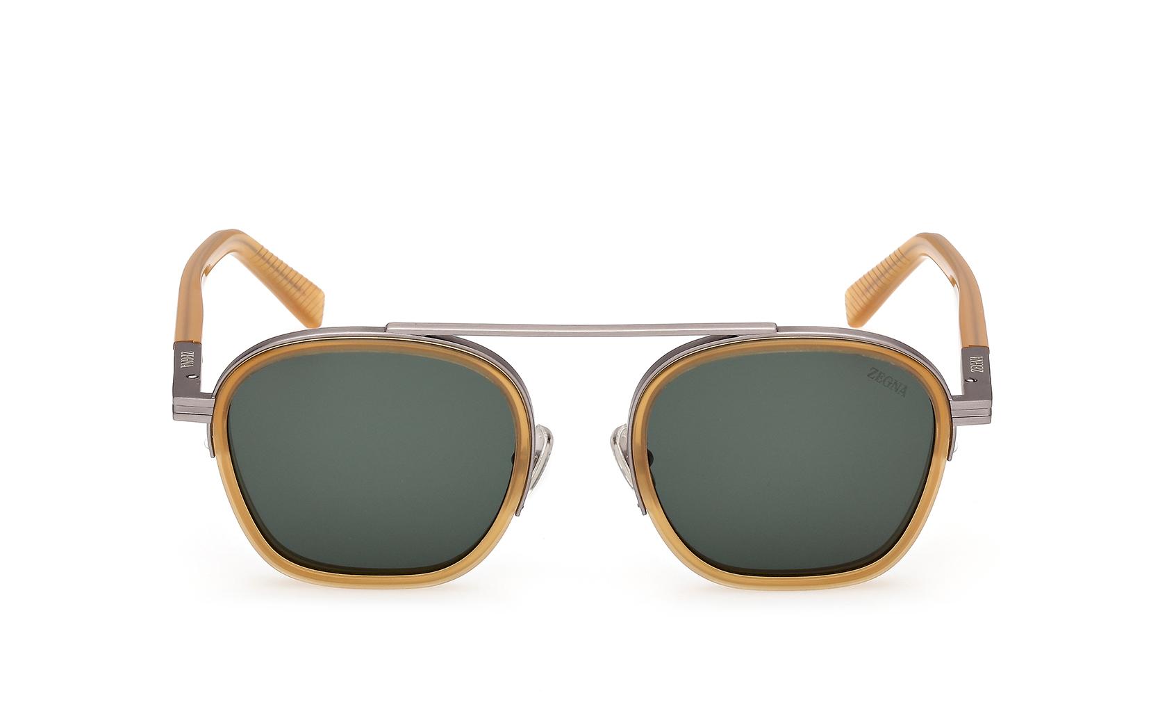 Zegna Sunglasses EZ0231 45N