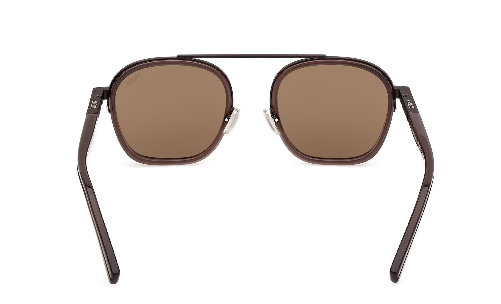 Zegna Sunglasses EZ0231 48E