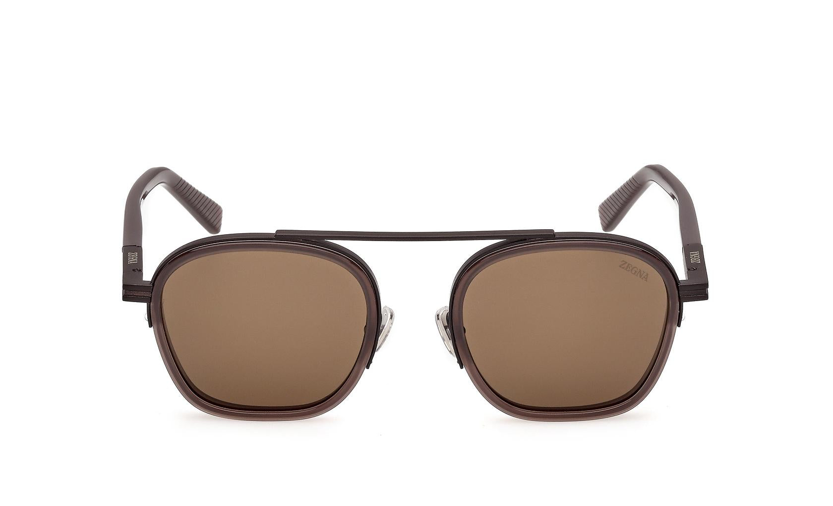 Zegna Sunglasses EZ0231 48E