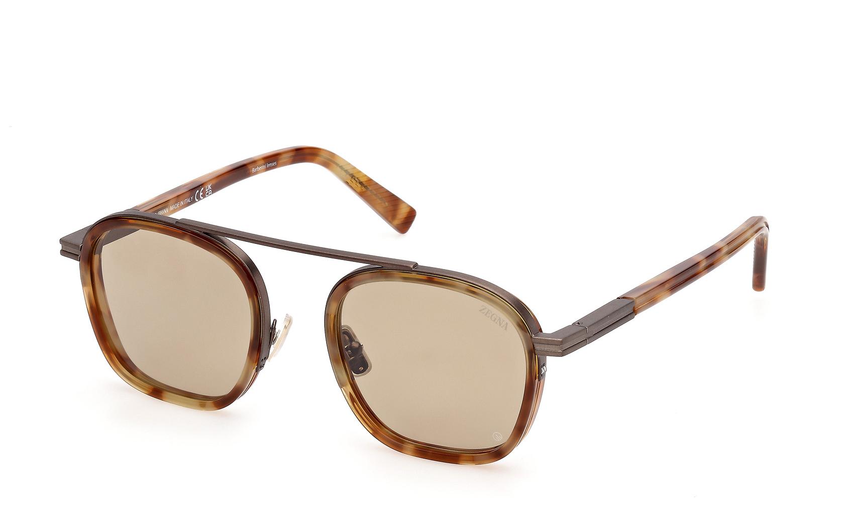 Zegna Sunglasses EZ0231 55E
