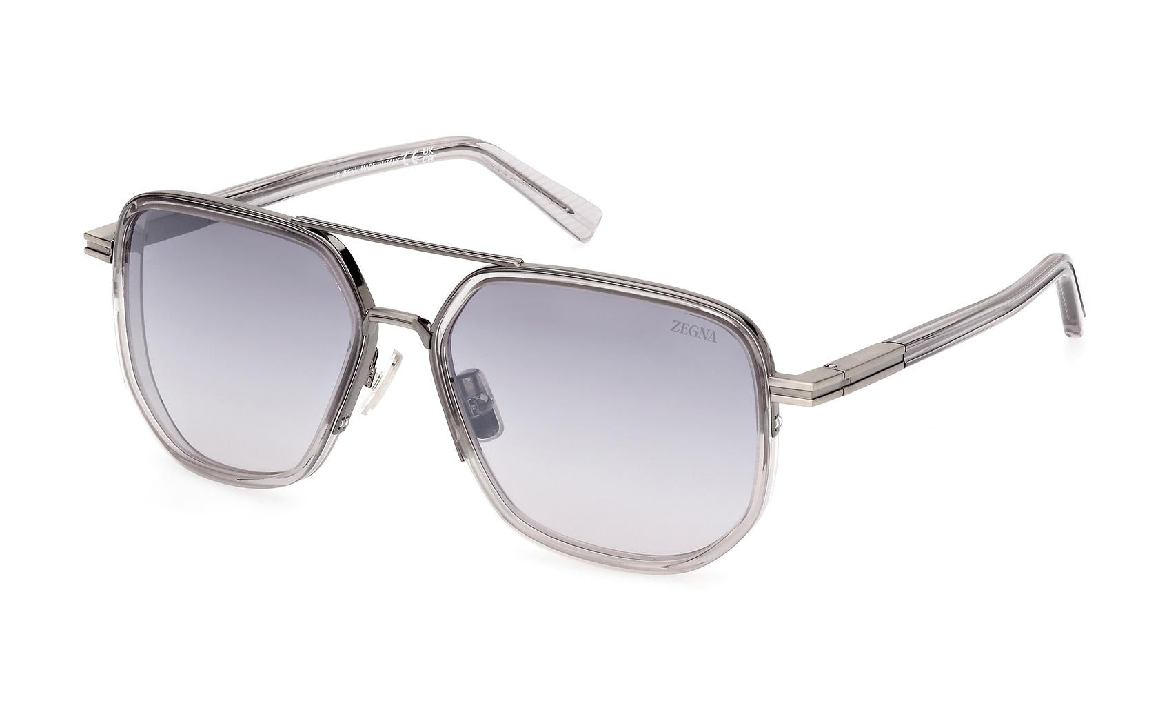 Zegna Sunglasses EZ0232/H 20C