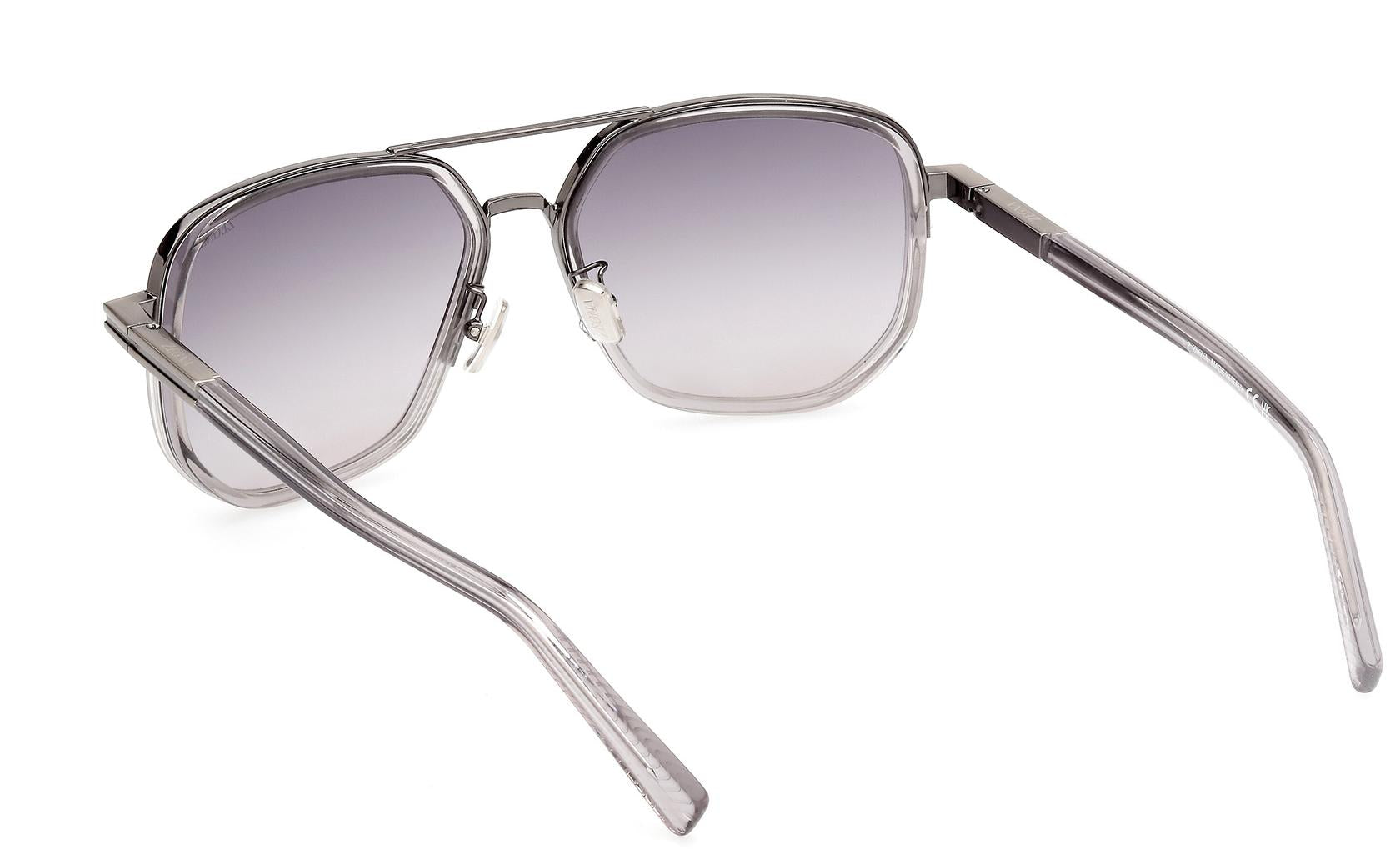 Zegna Sunglasses EZ0232/H 20C
