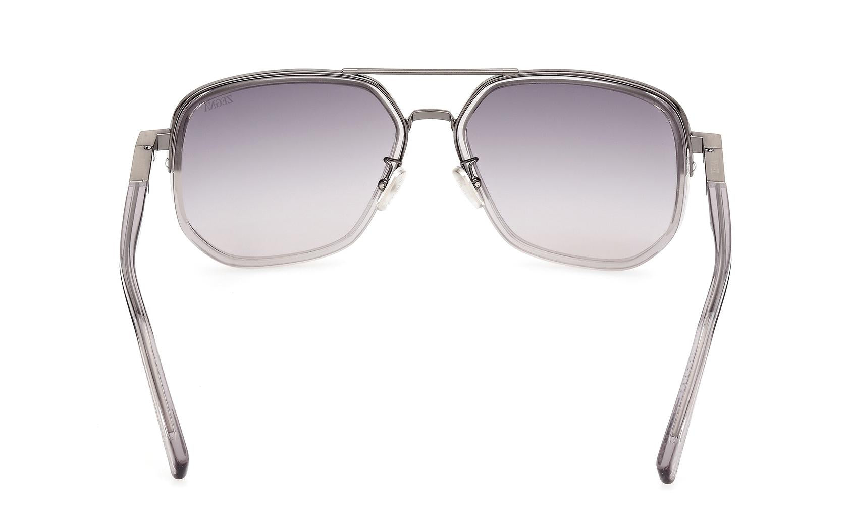Zegna Sunglasses EZ0232/H 20C