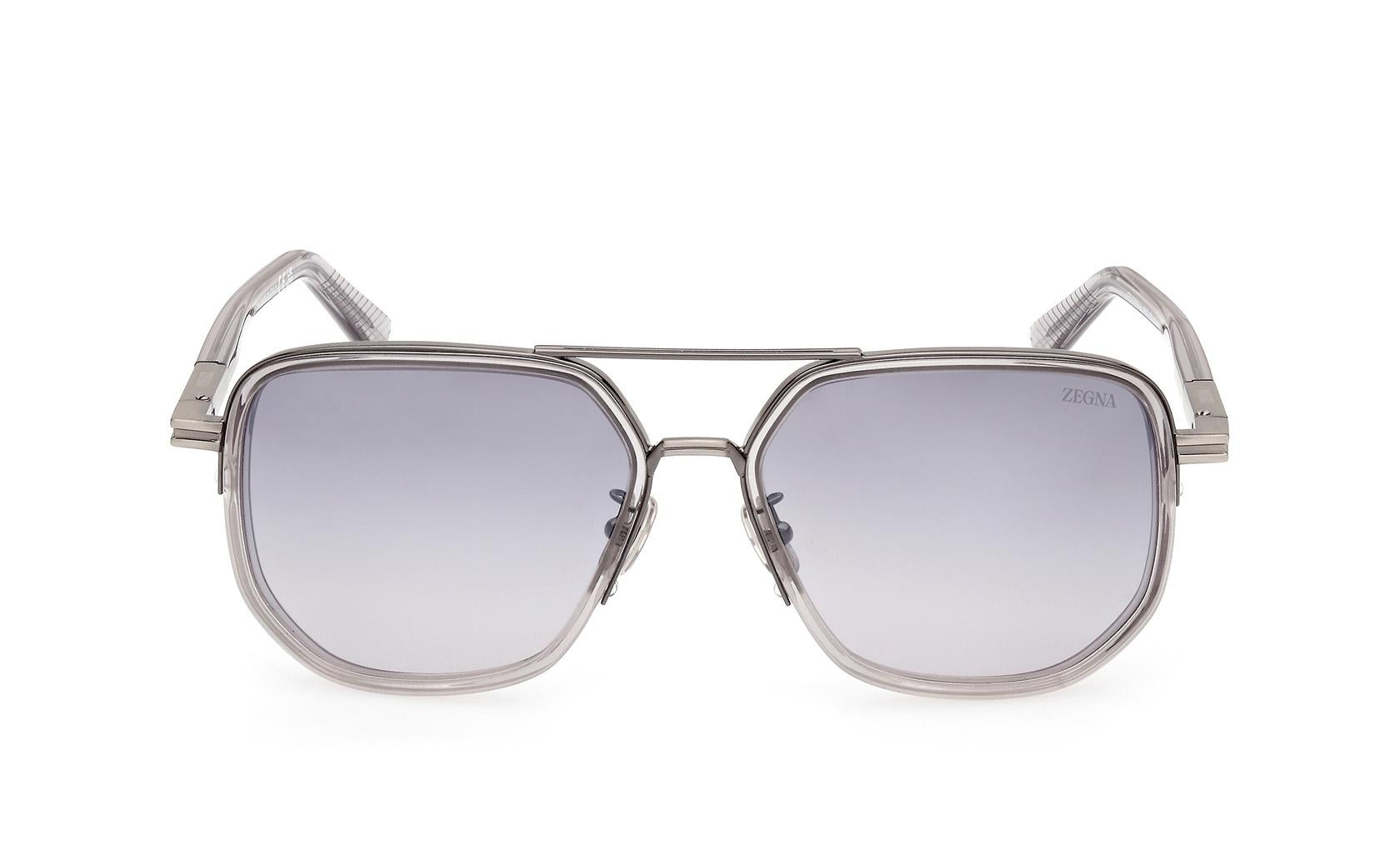 Zegna Sunglasses EZ0232/H 20C