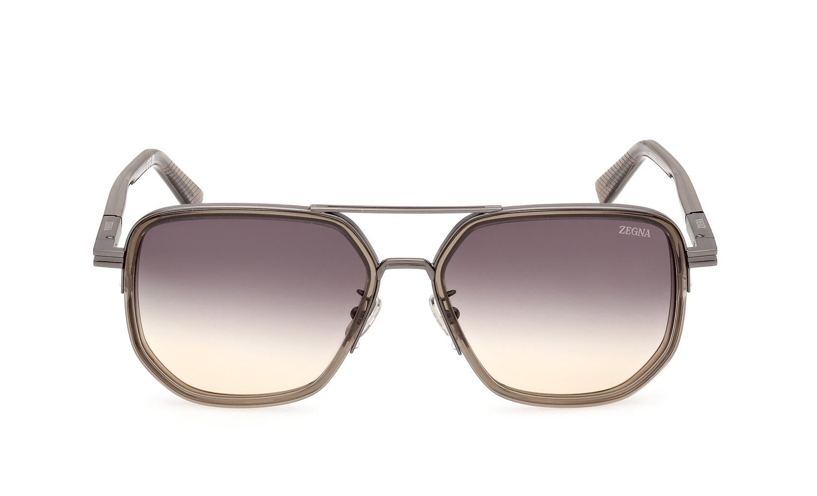 Zegna Sunglasses EZ0232/H 51K
