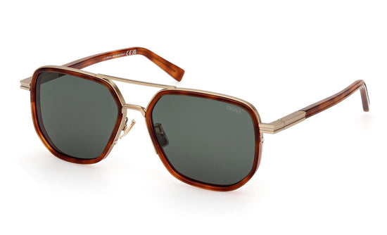 Zegna Sunglasses EZ0232/H 52N