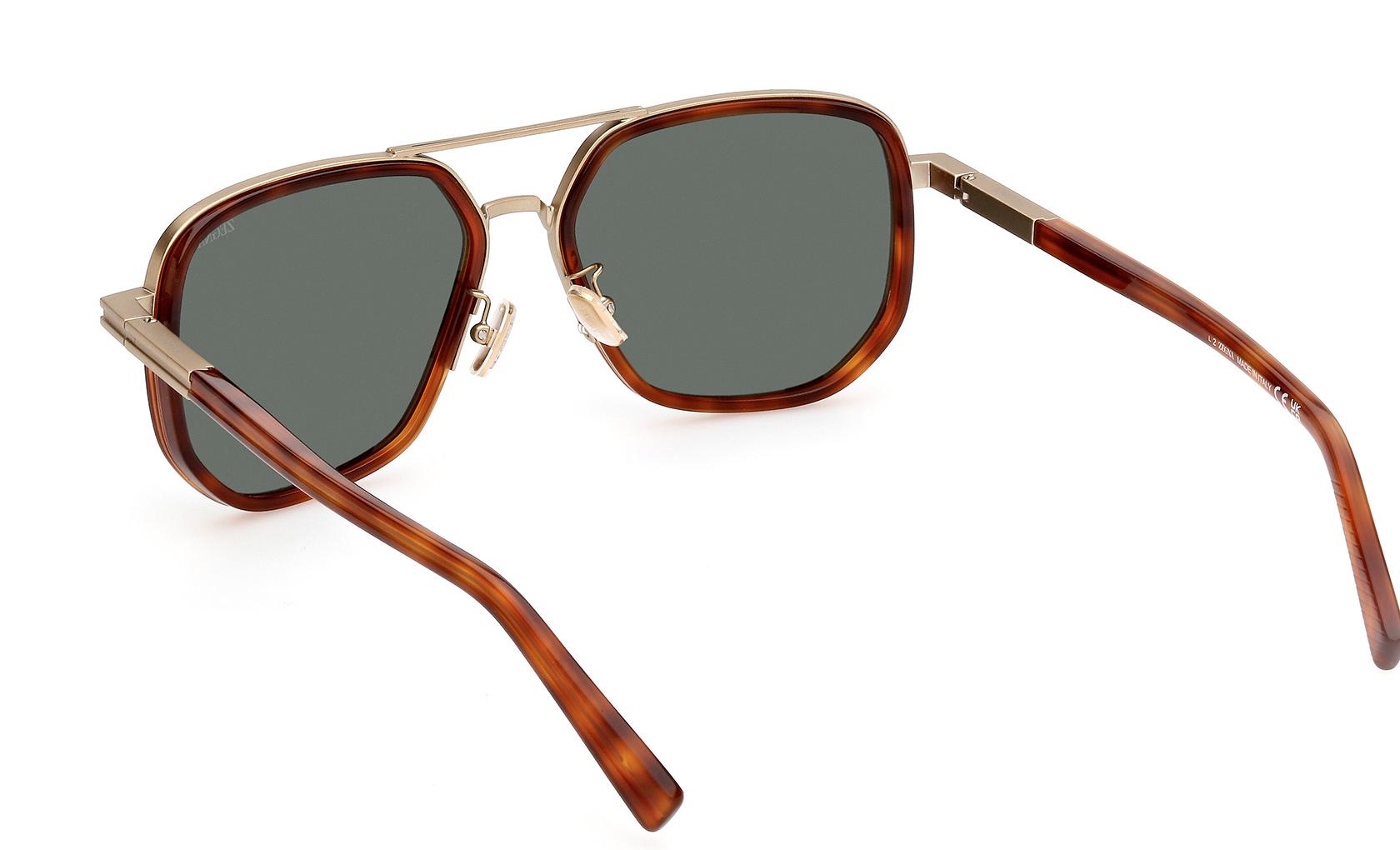 Zegna Sunglasses EZ0232/H 52N