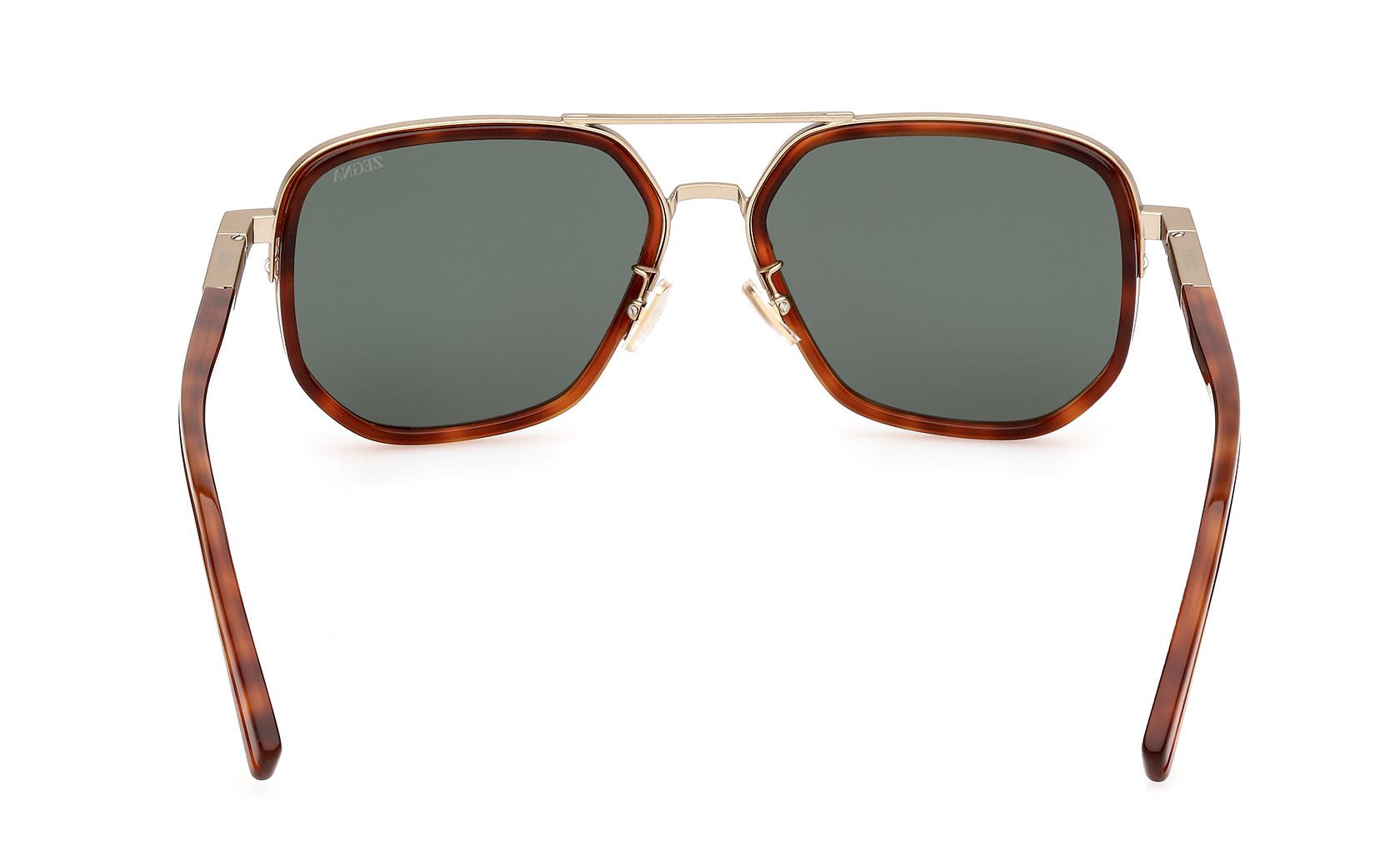 Zegna Sunglasses EZ0232/H 52N