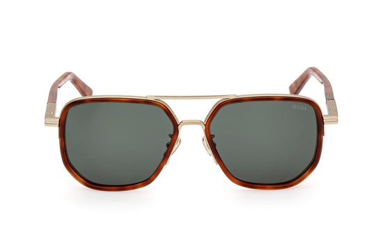 Zegna Sunglasses EZ0232/H 52N