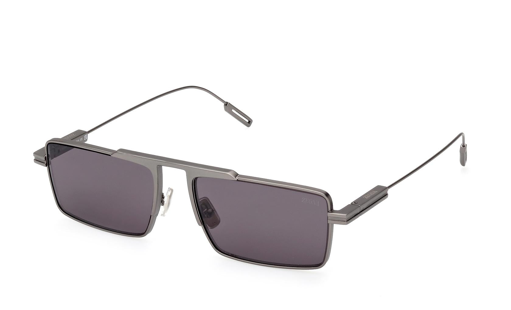 Zegna Sunglasses EZ0233 09A