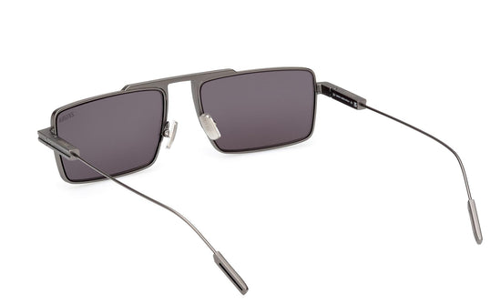 Zegna Sunglasses EZ0233 09A