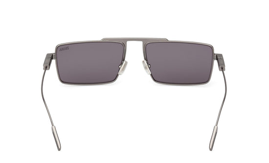 Zegna Sunglasses EZ0233 09A