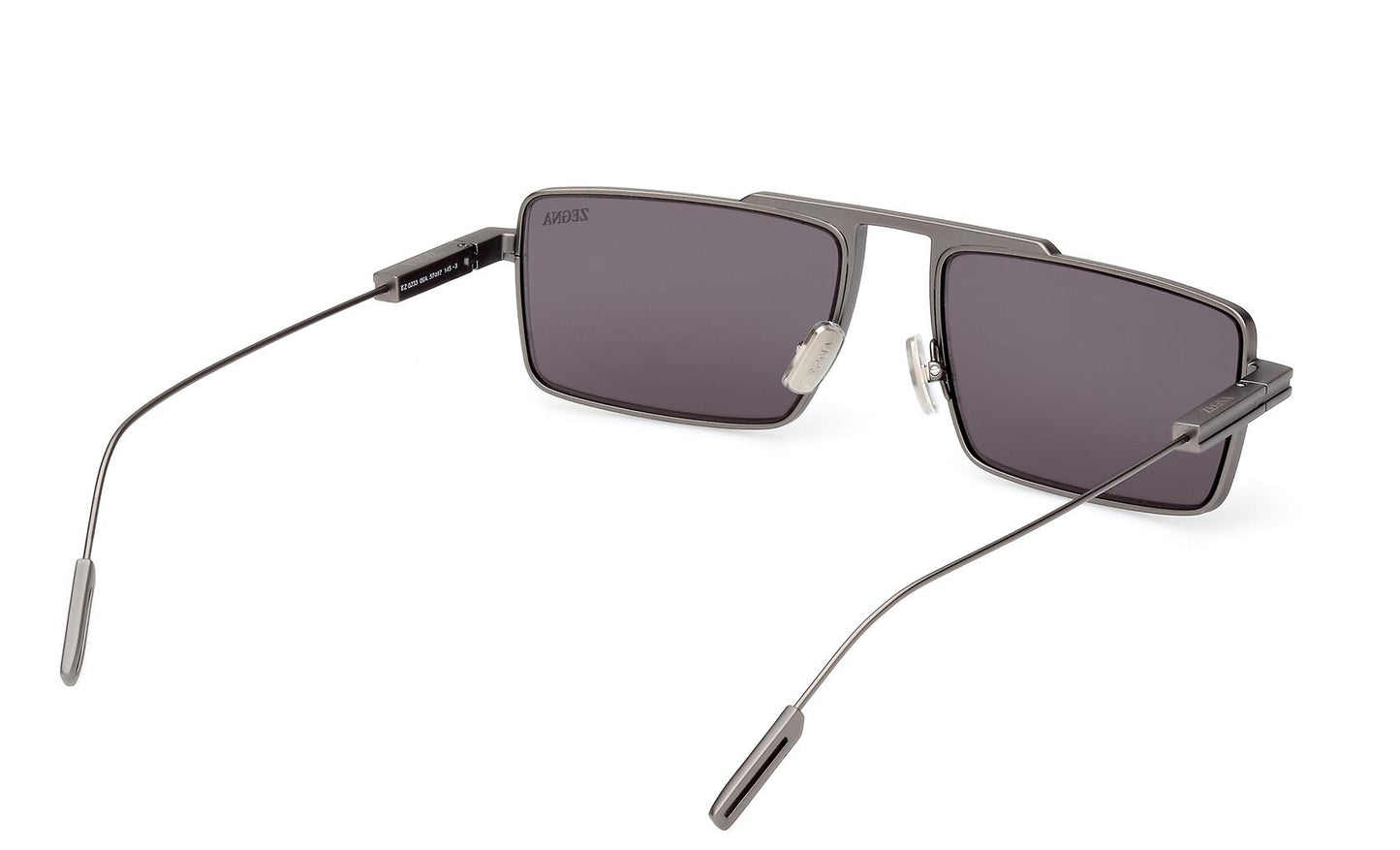 Zegna Sunglasses EZ0233 09A