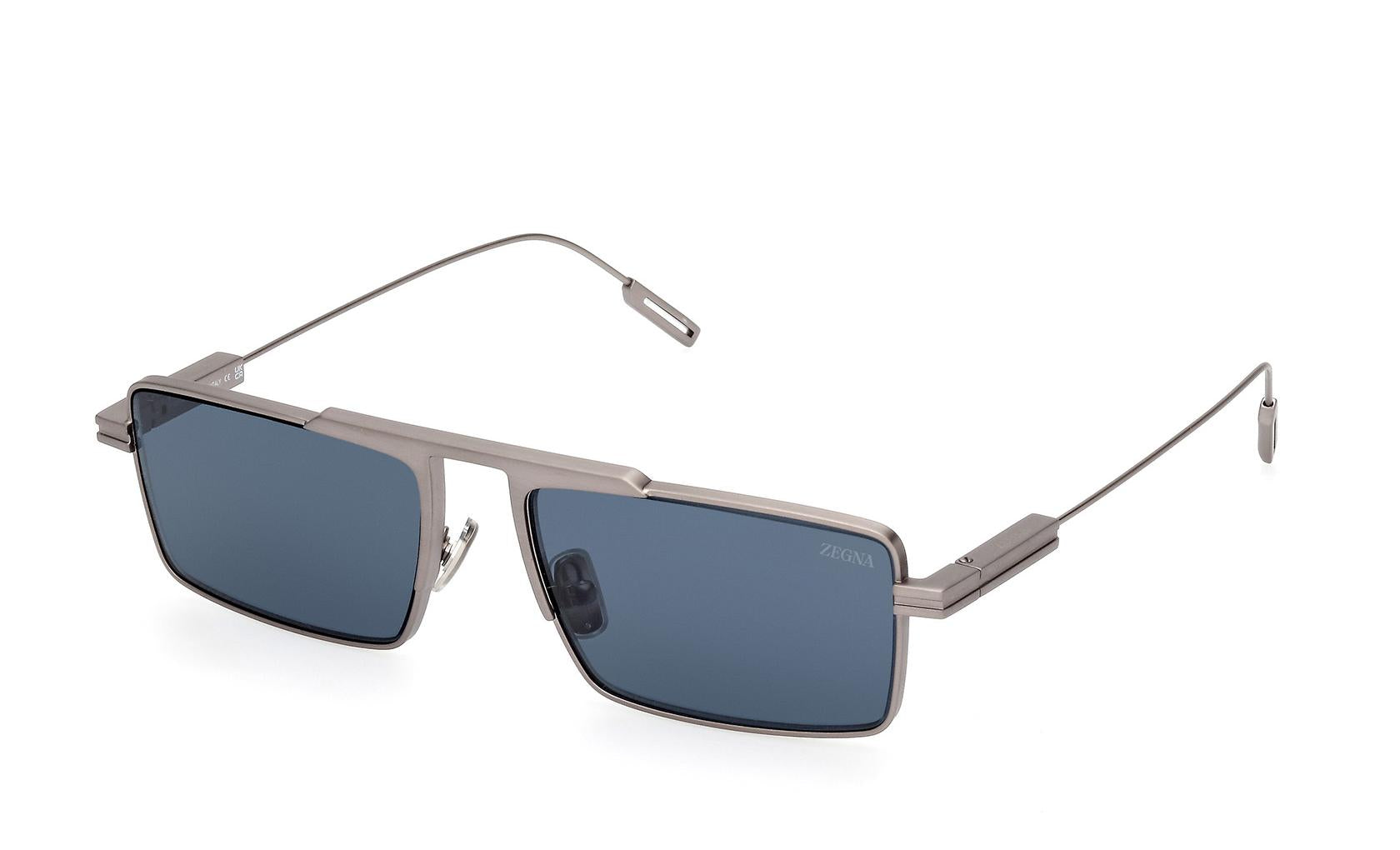 Zegna Sunglasses EZ0233 17V