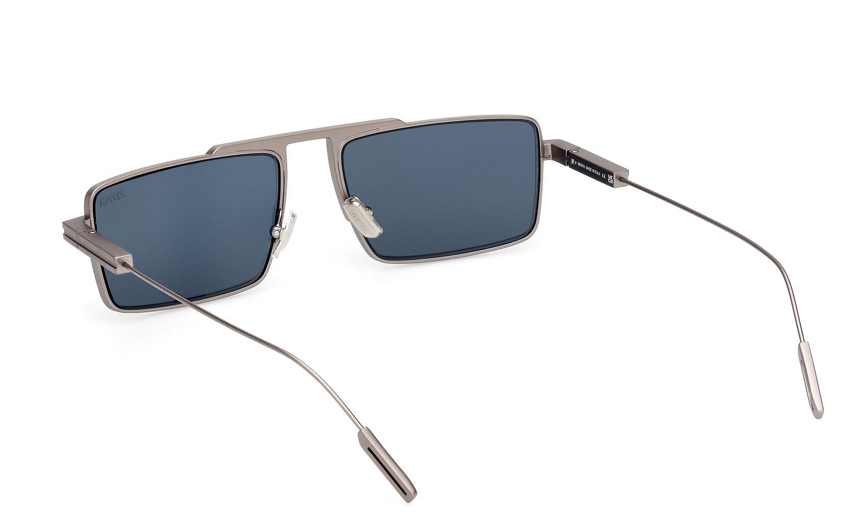 Zegna Sunglasses EZ0233 17V