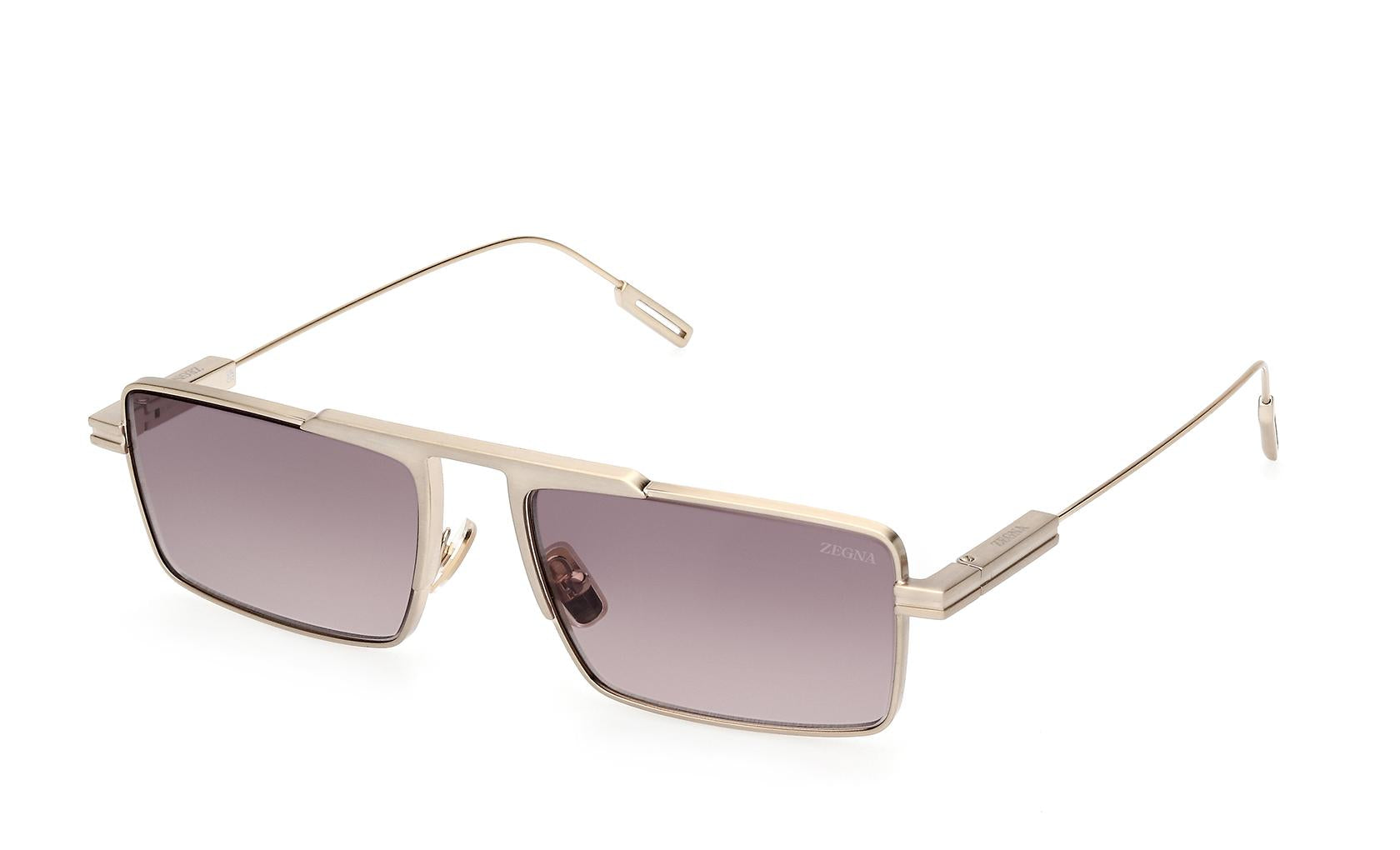 Zegna Sunglasses EZ0233 32K