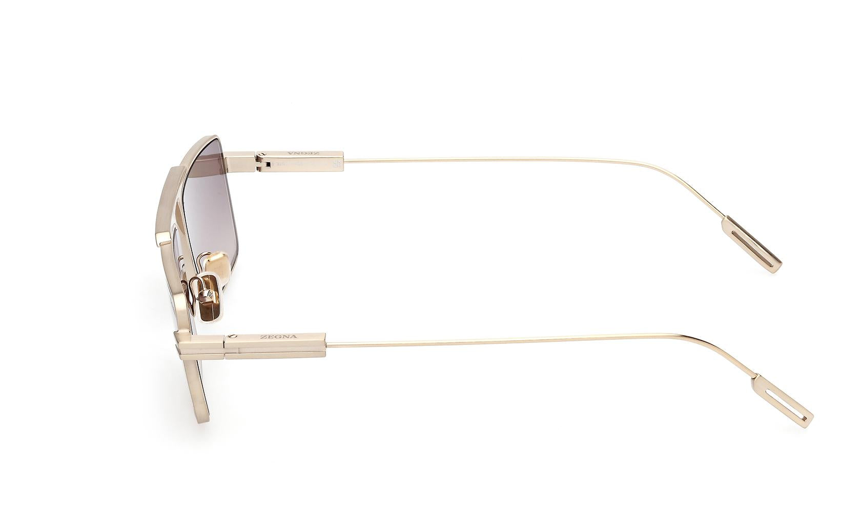 Zegna Sunglasses EZ0233 32K