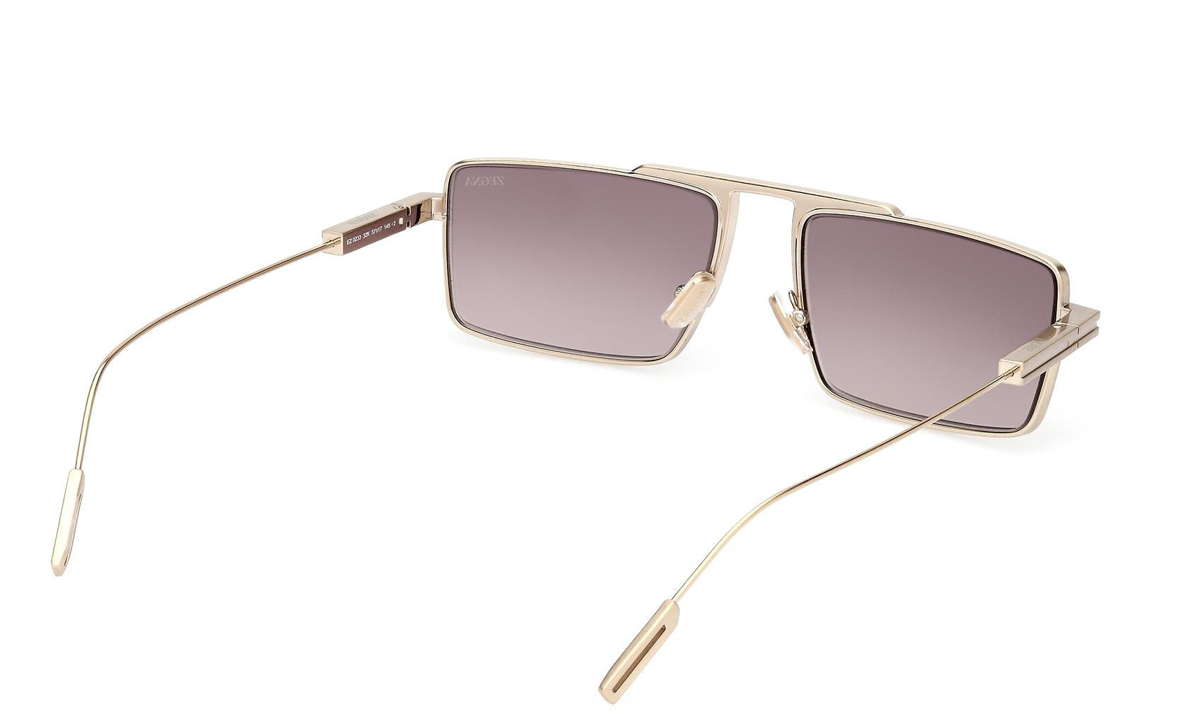 Zegna Sunglasses EZ0233 32K