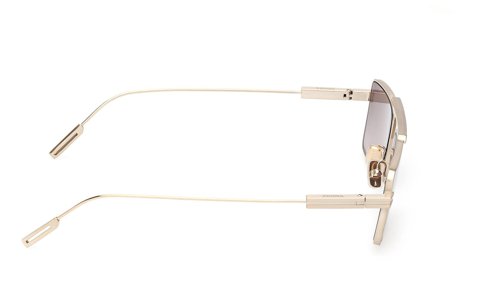 Zegna Sunglasses EZ0233 32K