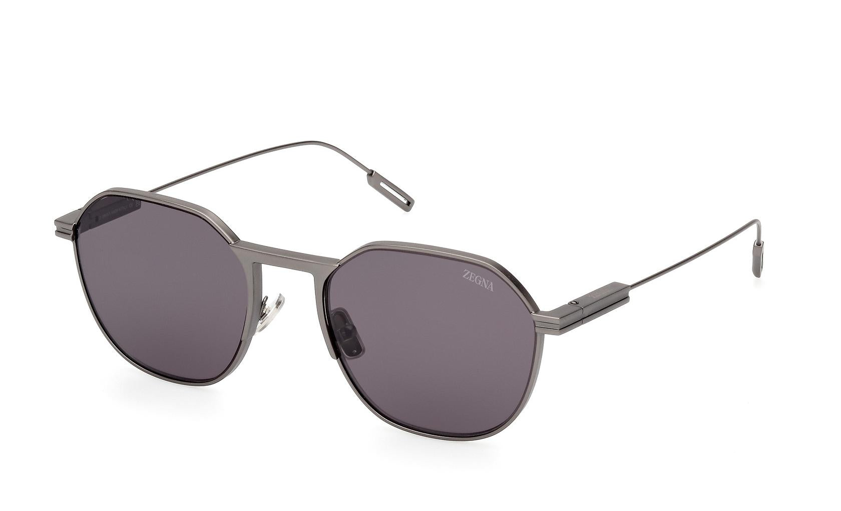 Zegna Sunglasses EZ0234 09A