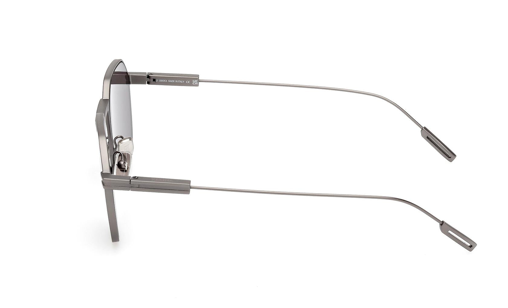 Zegna Sunglasses EZ0234 09A