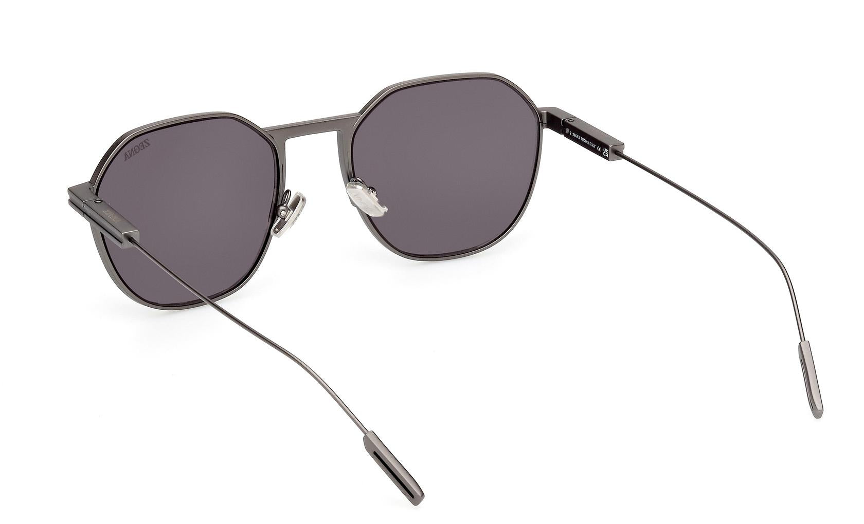 Zegna Sunglasses EZ0234 09A