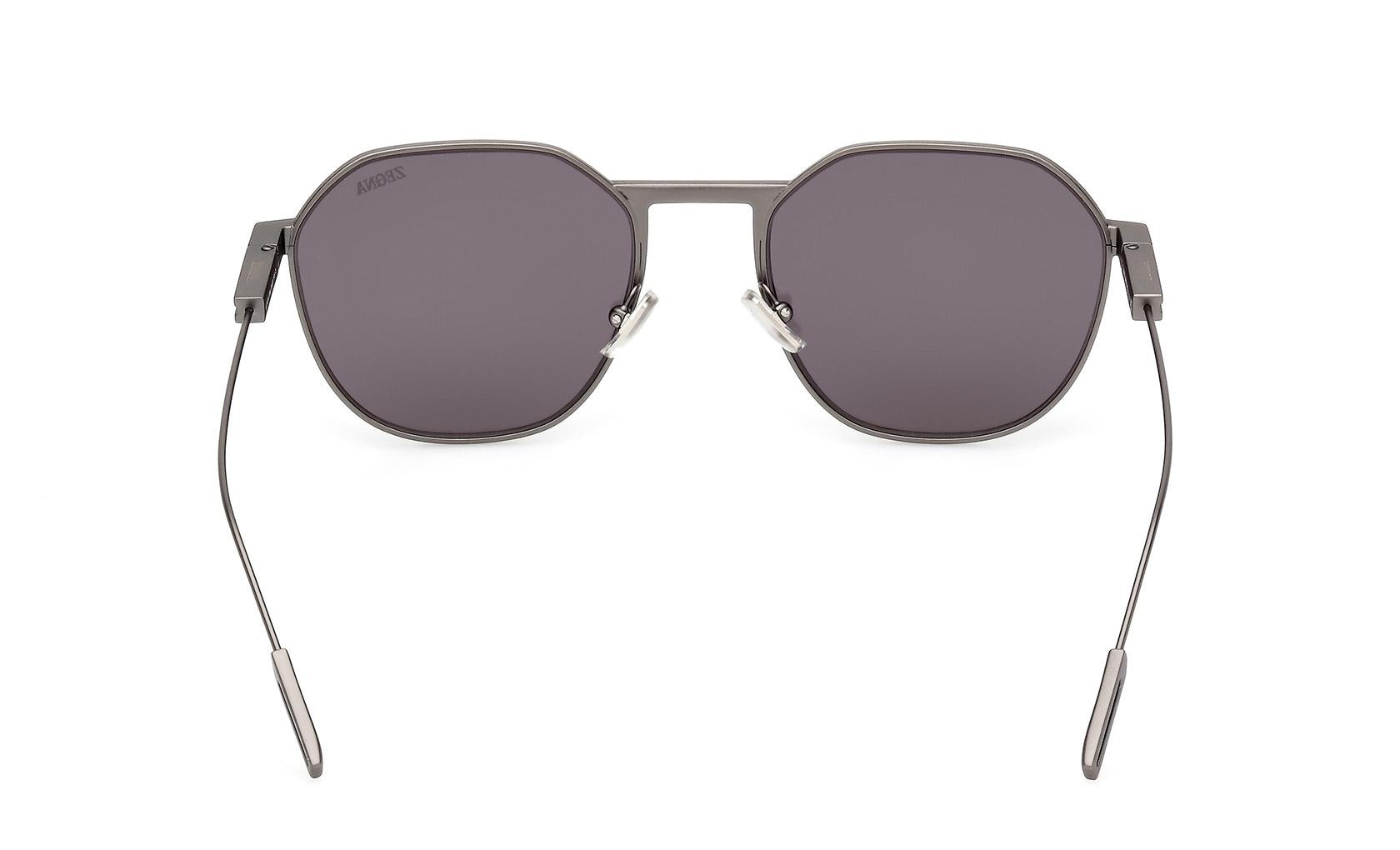 Zegna Sunglasses EZ0234 09A