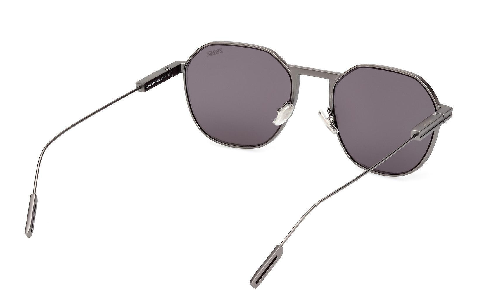 Zegna Sunglasses EZ0234 09A
