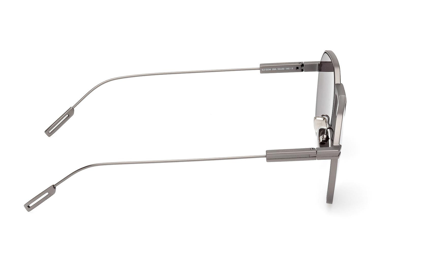 Zegna Sunglasses EZ0234 09A