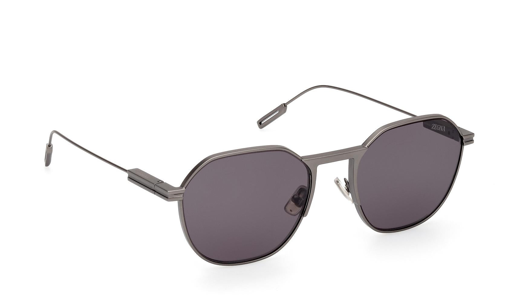 Zegna Sunglasses EZ0234 09A