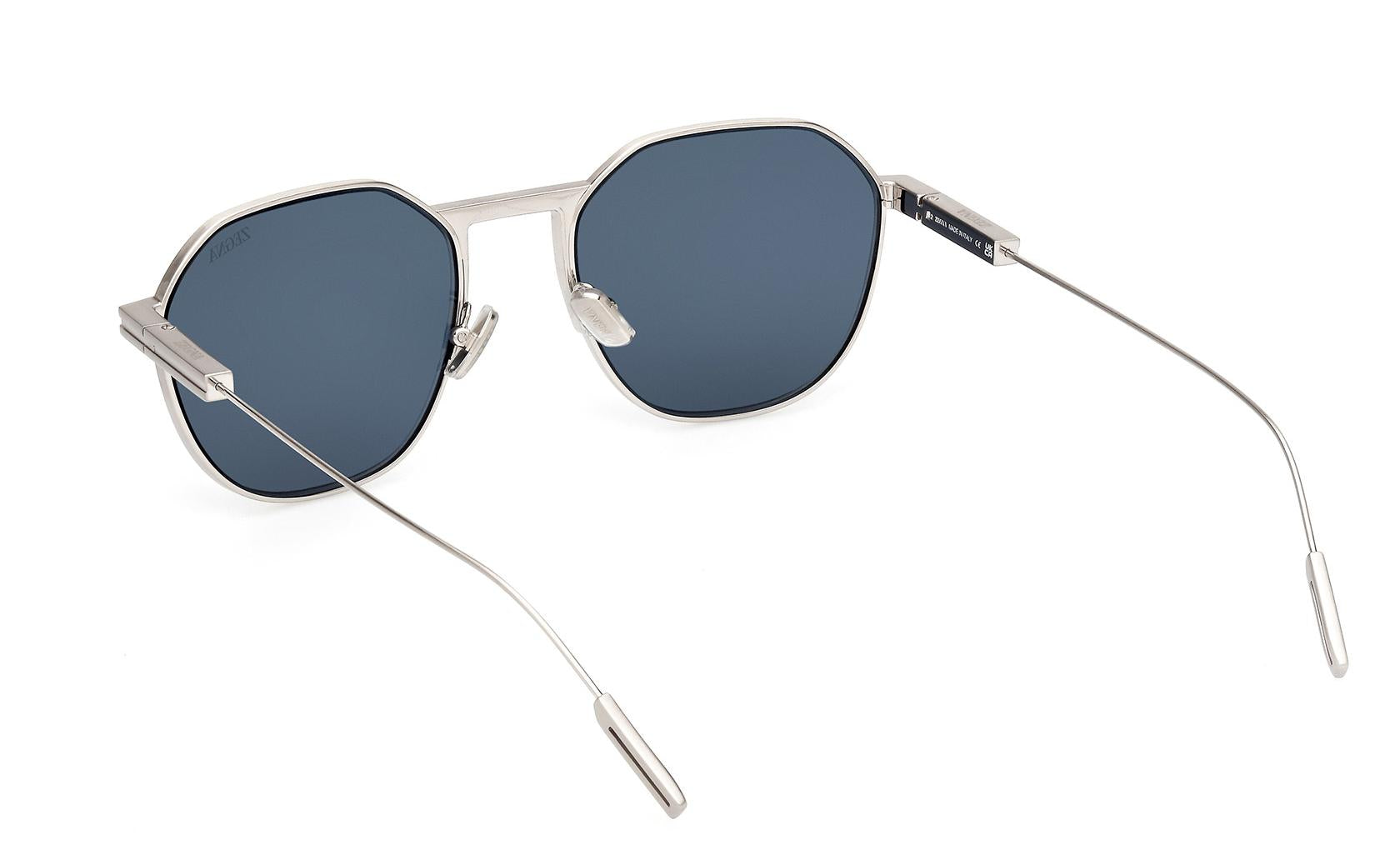 Zegna Sunglasses EZ0234 17V