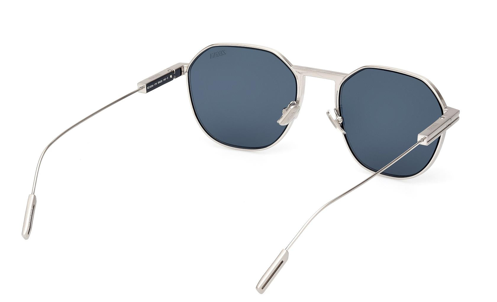 Zegna Sunglasses EZ0234 17V