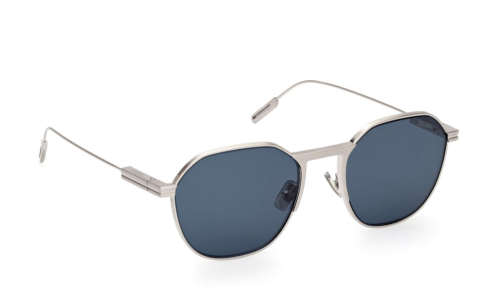 Zegna Sunglasses EZ0234 17V