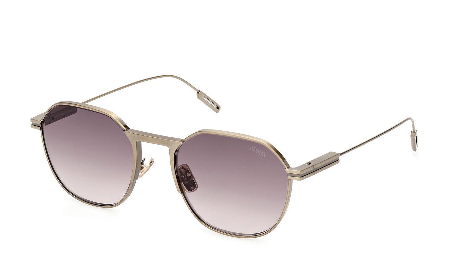 Zegna Sunglasses EZ0234 32K