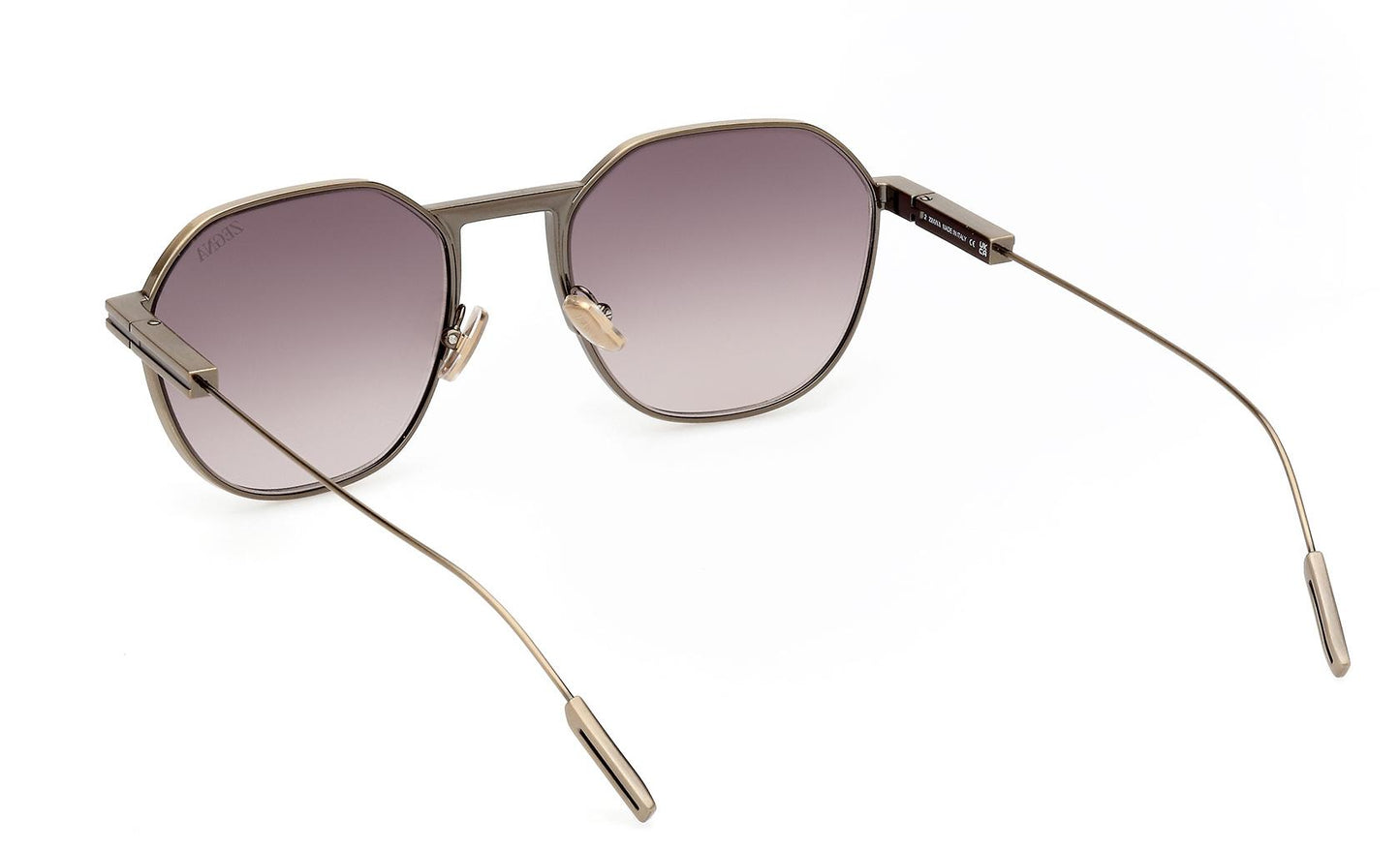 Zegna Sunglasses EZ0234 32K