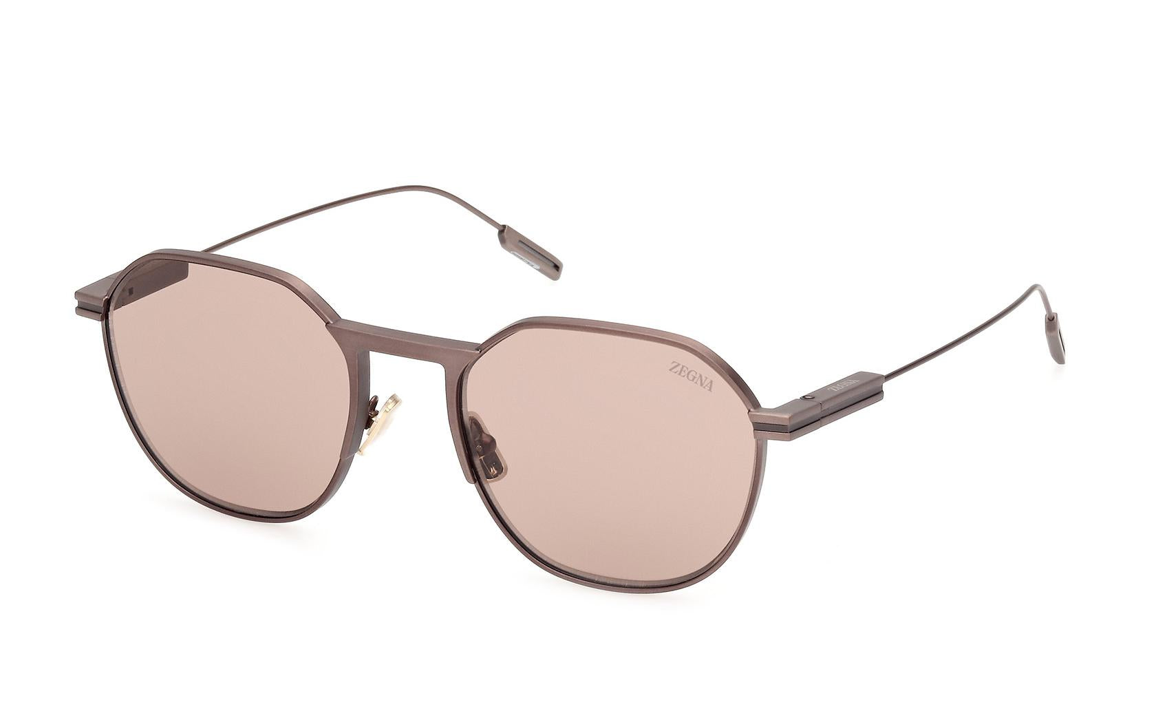 Zegna Sunglasses EZ0234 38J