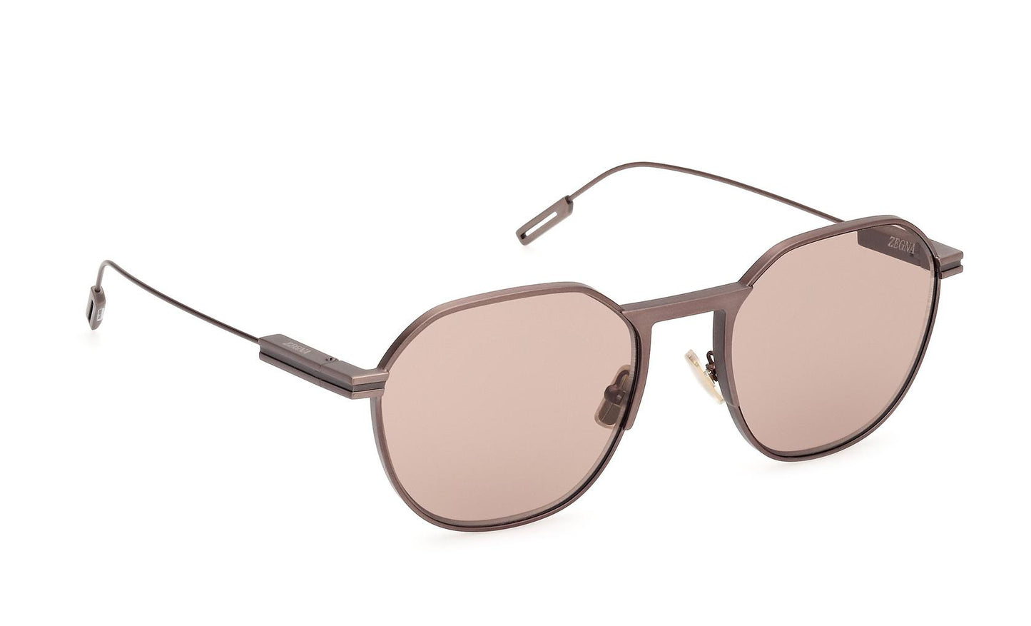 Zegna Sunglasses EZ0234 38J