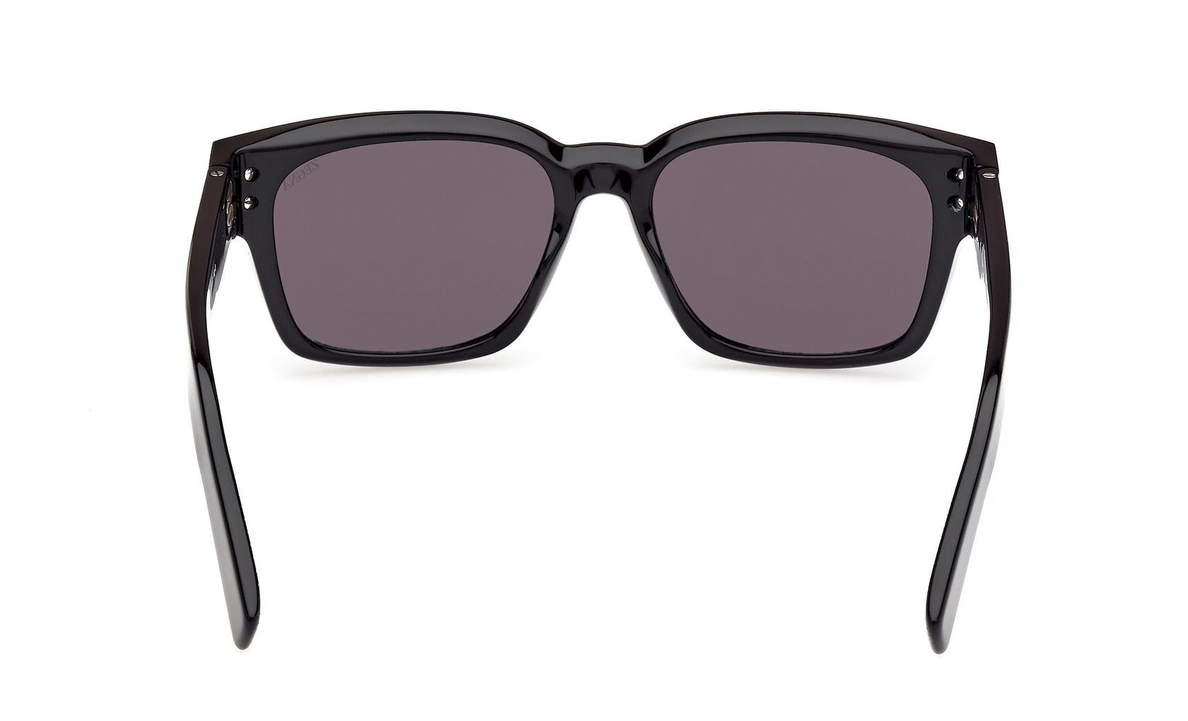 Zegna Sunglasses EZ0237 01A