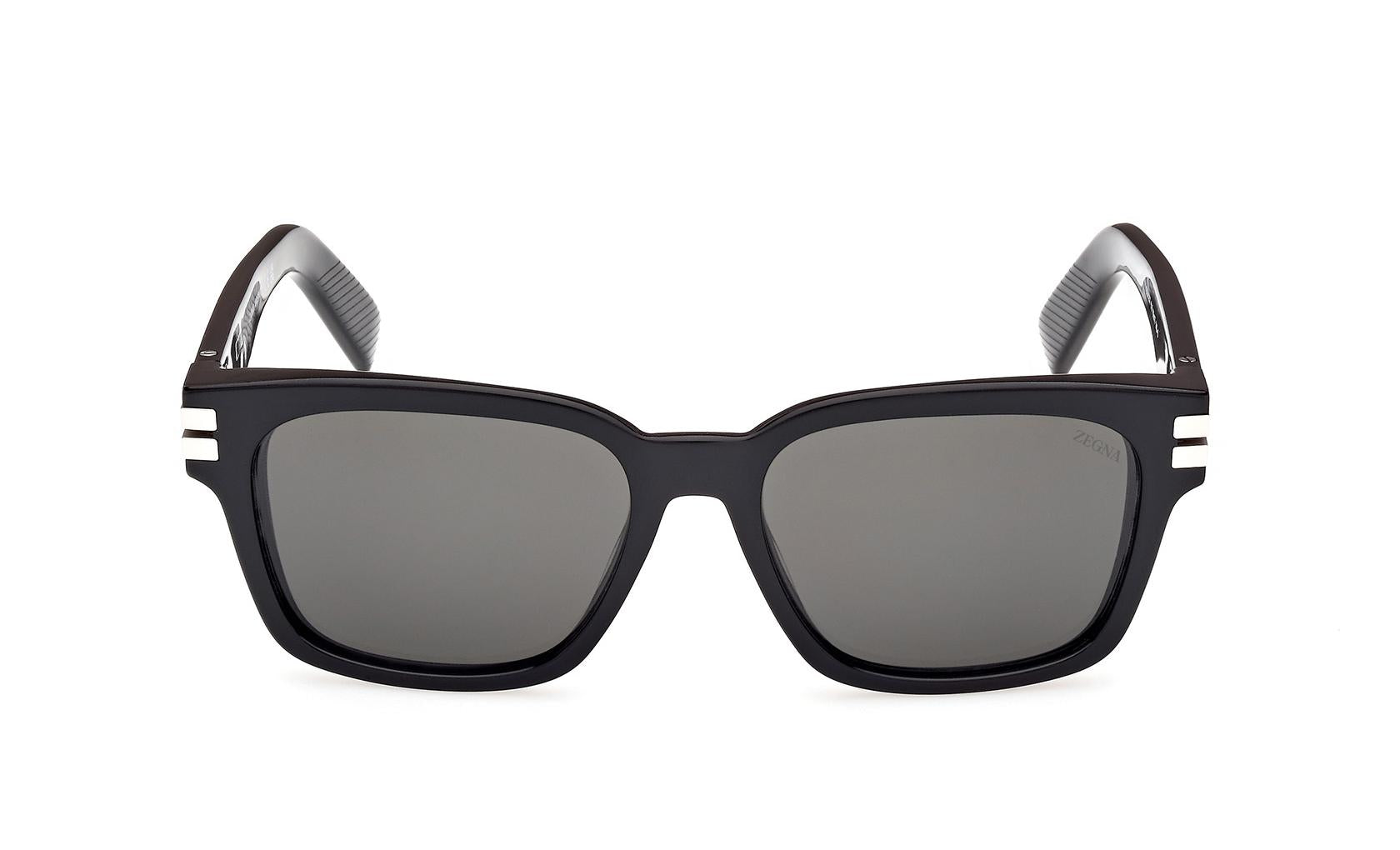 Zegna Sunglasses EZ0237 01A