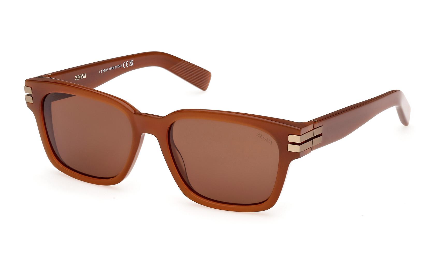 Zegna Sunglasses EZ0237 45E