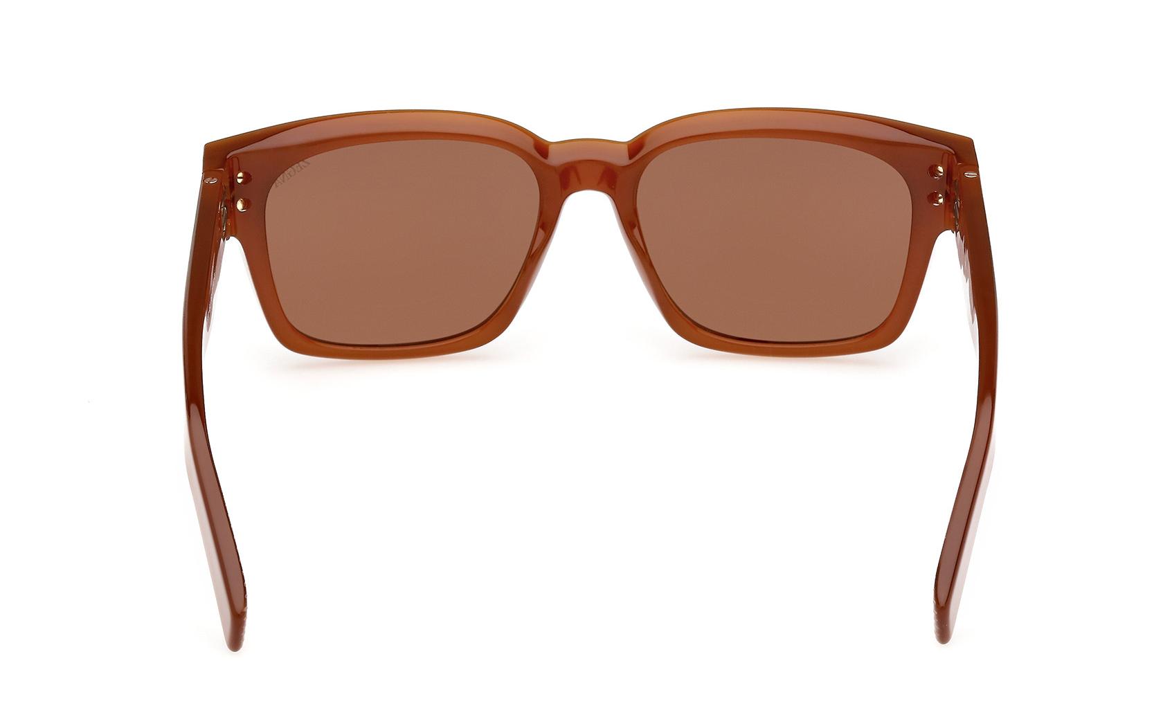 Zegna Sunglasses EZ0237 45E