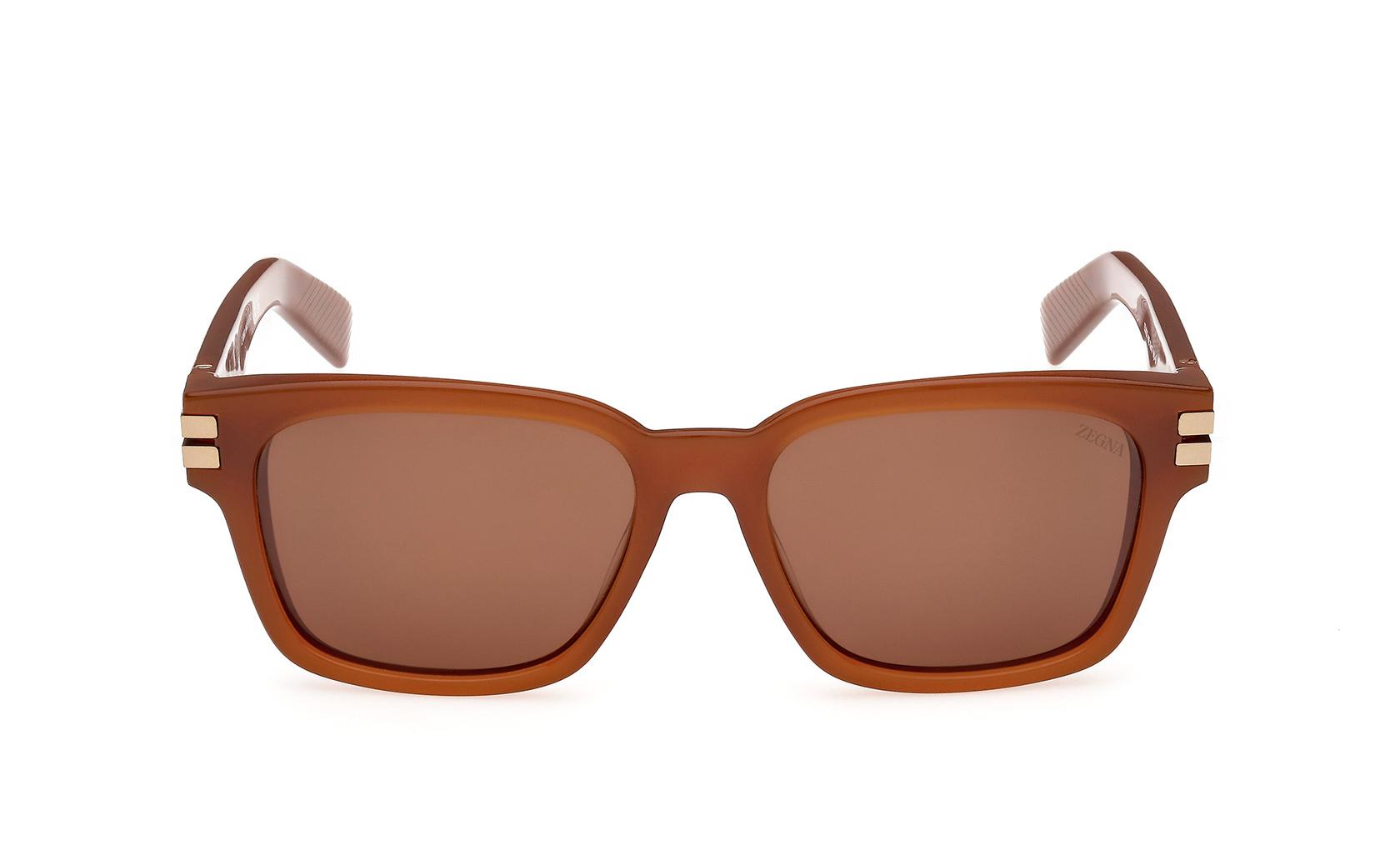 Zegna Sunglasses EZ0237 45E